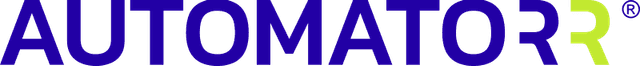 Automatorr Logo