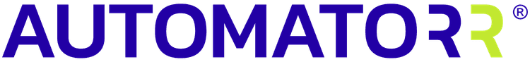 Automatorr Logo
