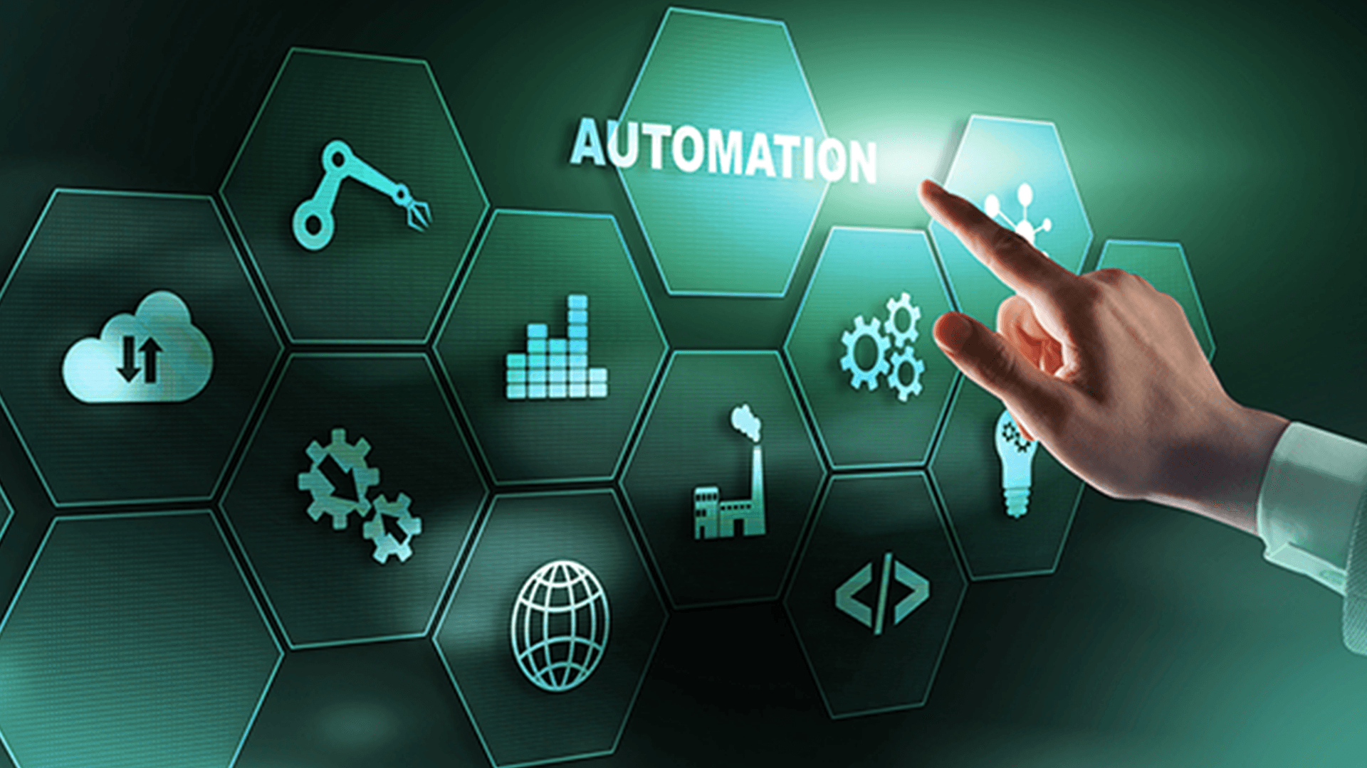 Hyperautomation At A Glance: 5 Key Benefits For Your Business