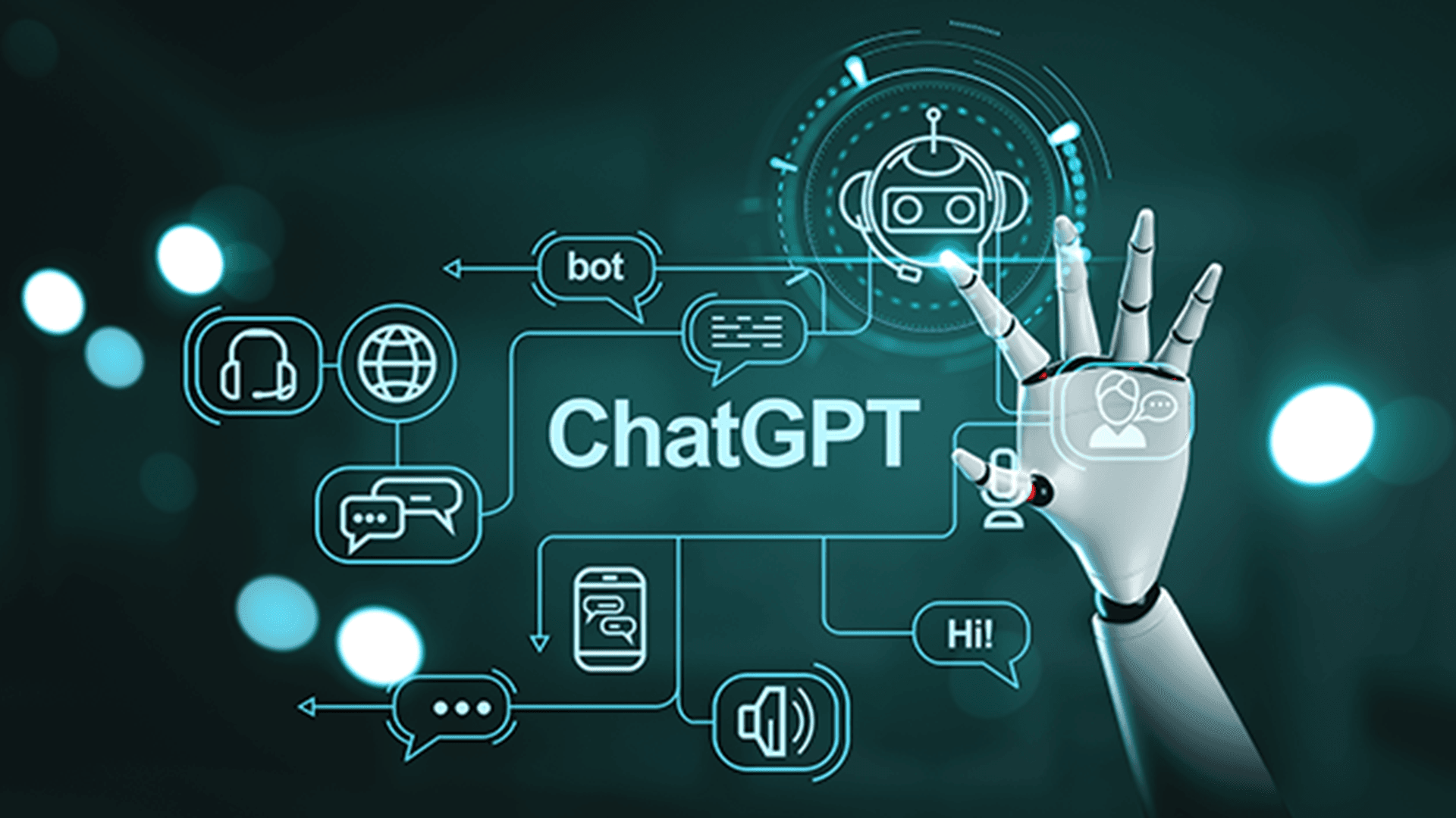 How ChatGPT and RPA Can Enhance Business Operations