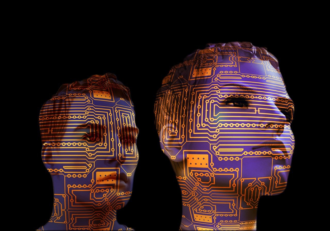RPA and AI