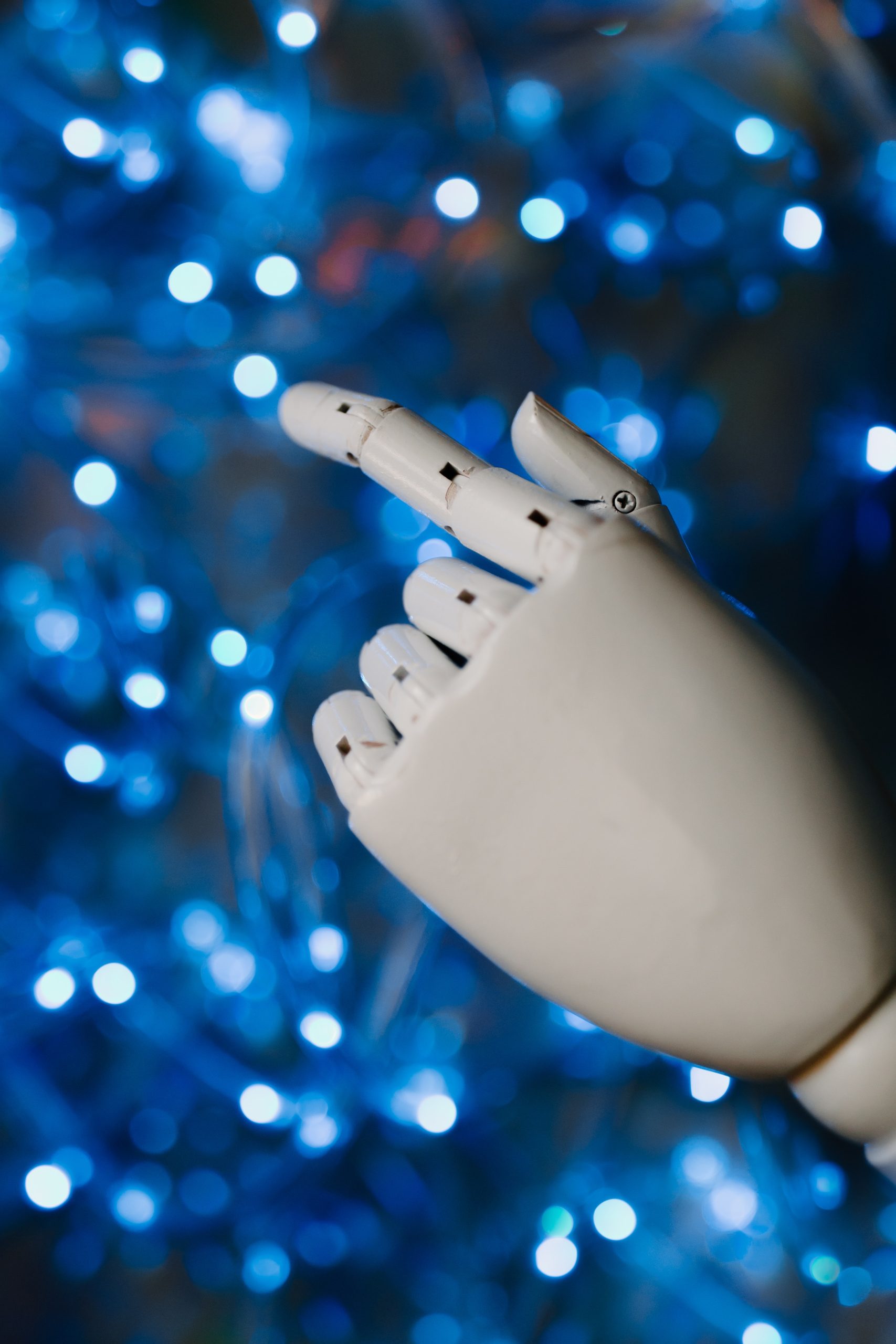 Robotic Process Automation